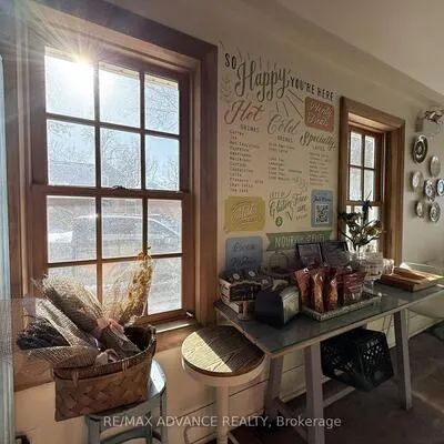 12974, Keele, King City, King