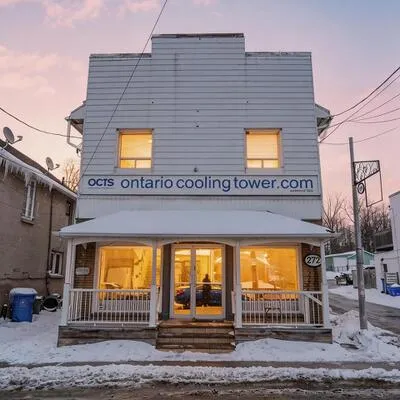 272, Main, Schomberg, King