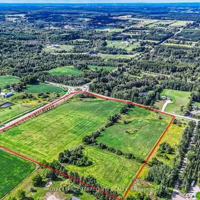 2200, Lloydtown-Aurora, Rural King, King