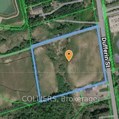 13330,&nbsp;Dufferin, King City, King