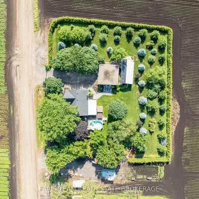 300,&nbsp;Juliana Road, Rural King, King