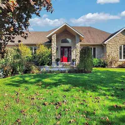 1065,&nbsp;20th Side, Schomberg, King