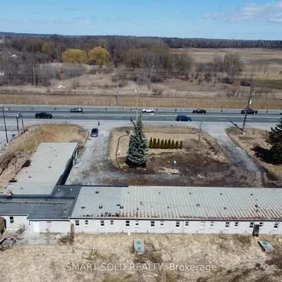 20590,&nbsp;Hwy 11, Rural King, King