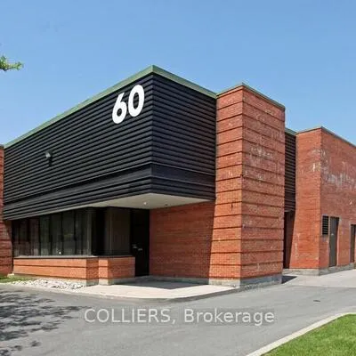 60, Bentley, Milliken Mills West, Markham