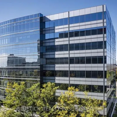 125,&nbsp;Commerce Valley, Commerce Valley, Markham