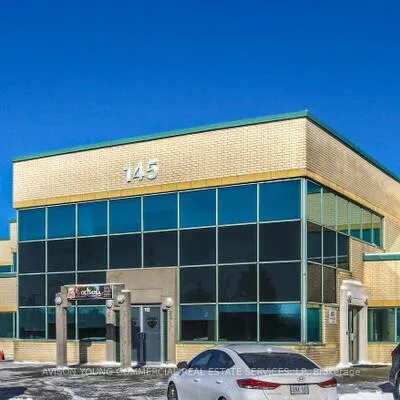 145, Renfrew, Buttonville, Markham