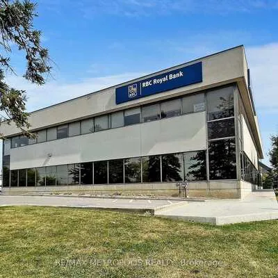 7481, Woodbine, Milliken Mills West, Markham