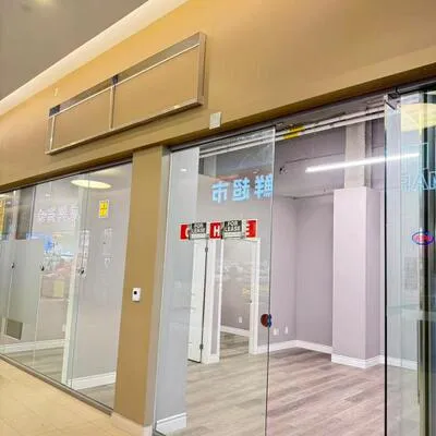 9390,&nbsp;WOODBINE, Cachet, Markham