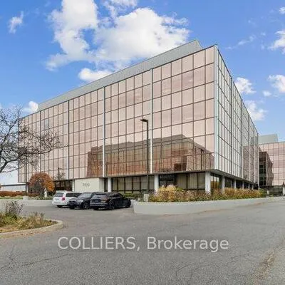 7100,&nbsp;Woodbine, Milliken Mills West, Markham