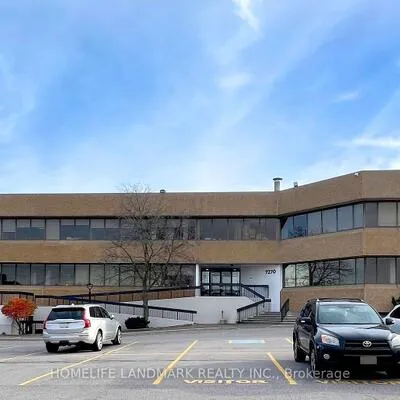 7270, Woodbine, Milliken Mills West, Markham