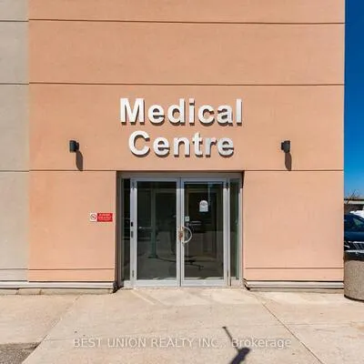 7155,&nbsp;Woodbine, Milliken Mills West, Markham