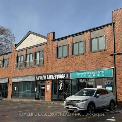 4560,&nbsp;Highway 7, Unionville, Markham