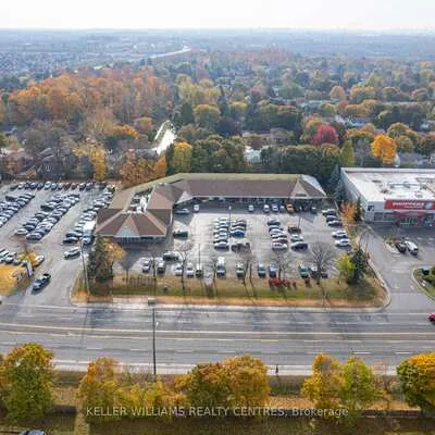 6605, Highway 7, Sherwood-Amberglen, Markham