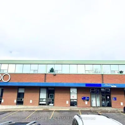 100,&nbsp;Steelcase, Milliken Mills West, Markham