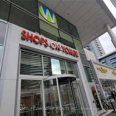 7181, Yonge, Grandview, Markham