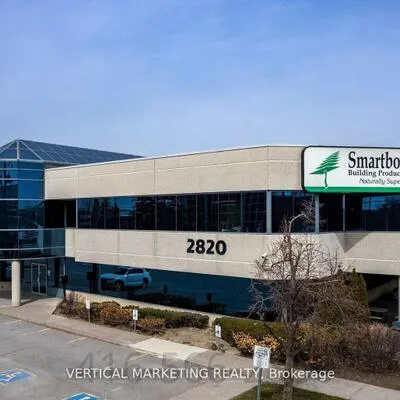 2820,&nbsp;14TH, Milliken Mills West, Markham