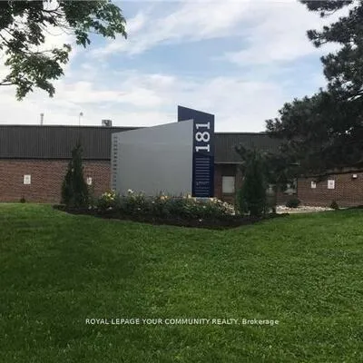 181,&nbsp;Bentley, Milliken Mills West, Markham