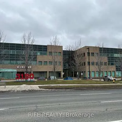 3190,&nbsp;Steeles, Milliken Mills West, Markham