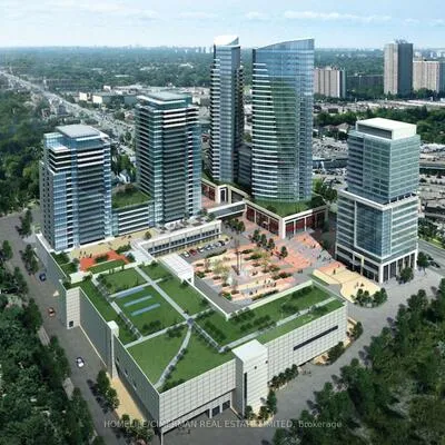 7181,&nbsp;Yonge, Grandview, Markham