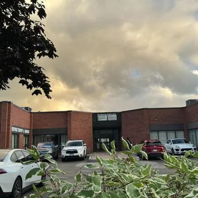 505,&nbsp;Hood, Milliken Mills West, Markham