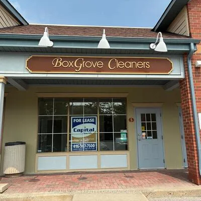 6899,&nbsp;14th, Box Grove, Markham