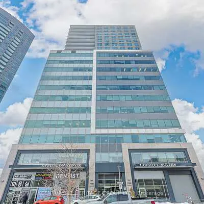 7191,&nbsp;Yonge, Thornhill, Markham