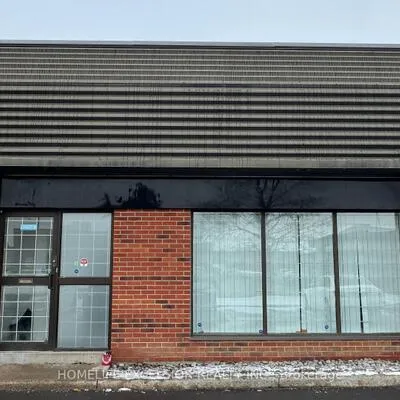 825, Denison, Milliken Mills West, Markham