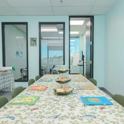 7800, Woodbine, Milliken Mills West, Markham