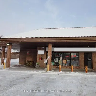 2, Fenton, Milliken Mills East, Markham