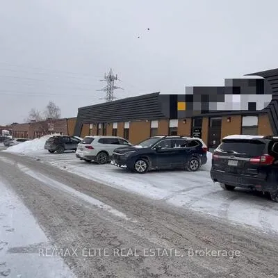 150, Ferrier, Milliken Mills West, Markham