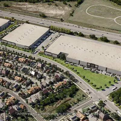 10490,&nbsp;Woodbine, Cathedraltown, Markham