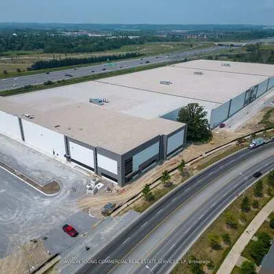 10490,&nbsp;Woodbine, Cathedraltown, Markham
