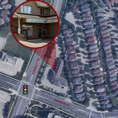 7381, Kennedy, Milliken Mills East, Markham