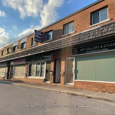 261A, Bay Thorn, Royal Orchard, Markham