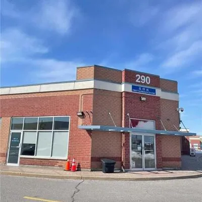 290,&nbsp;Yorktech, Buttonville, Markham