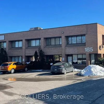 185,&nbsp;Riviera, Milliken Mills West, Markham