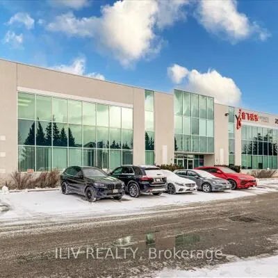 351,&nbsp;Ferrier, Milliken Mills West, Markham