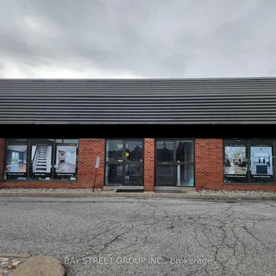 825,&nbsp;Denison, Milliken Mills West, Markham