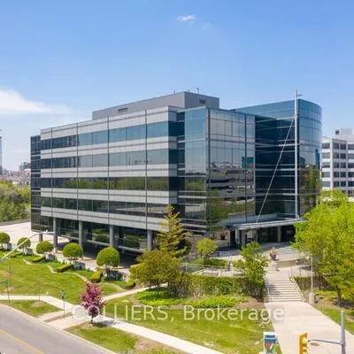 165,&nbsp;Commerce Valley, Commerce Valley, Markham