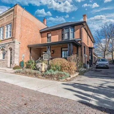 79,&nbsp;Main, Old Markham Village, Markham