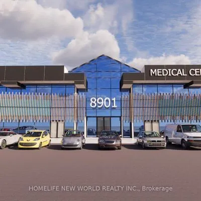 8901,&nbsp;Woodbine, Buttonville, Markham