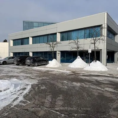 100,&nbsp;Commerce Valley, Commerce Valley, Markham
