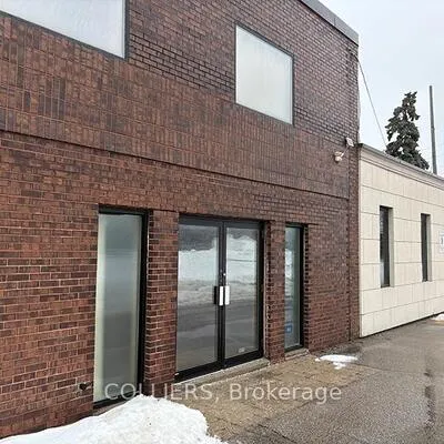 199,&nbsp;Steelcase, Milliken Mills West, Markham