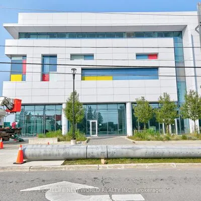 9390,&nbsp;Woodbine, Cachet, Markham