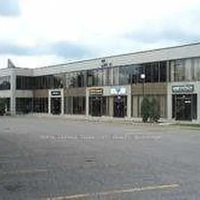 550,&nbsp;Alden, Milliken Mills West, Markham