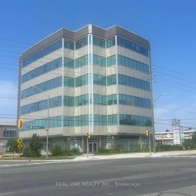 7130, Warden, Milliken Mills West, Markham