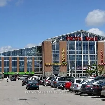 4300, Steeles, Milliken Mills East, Markham