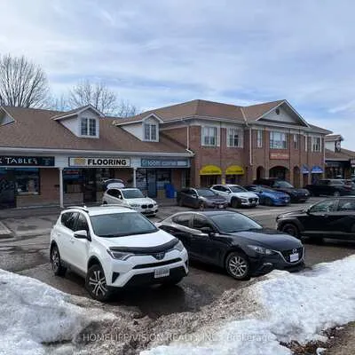 6061,&nbsp;Highway 7, Markham Village, Markham