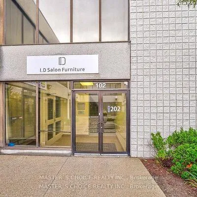 620, Alden, Milliken Mills West, Markham