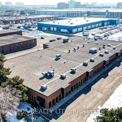 75, Denison, Milliken Mills West, Markham